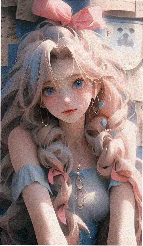 旧巷烟火 电视剧海报